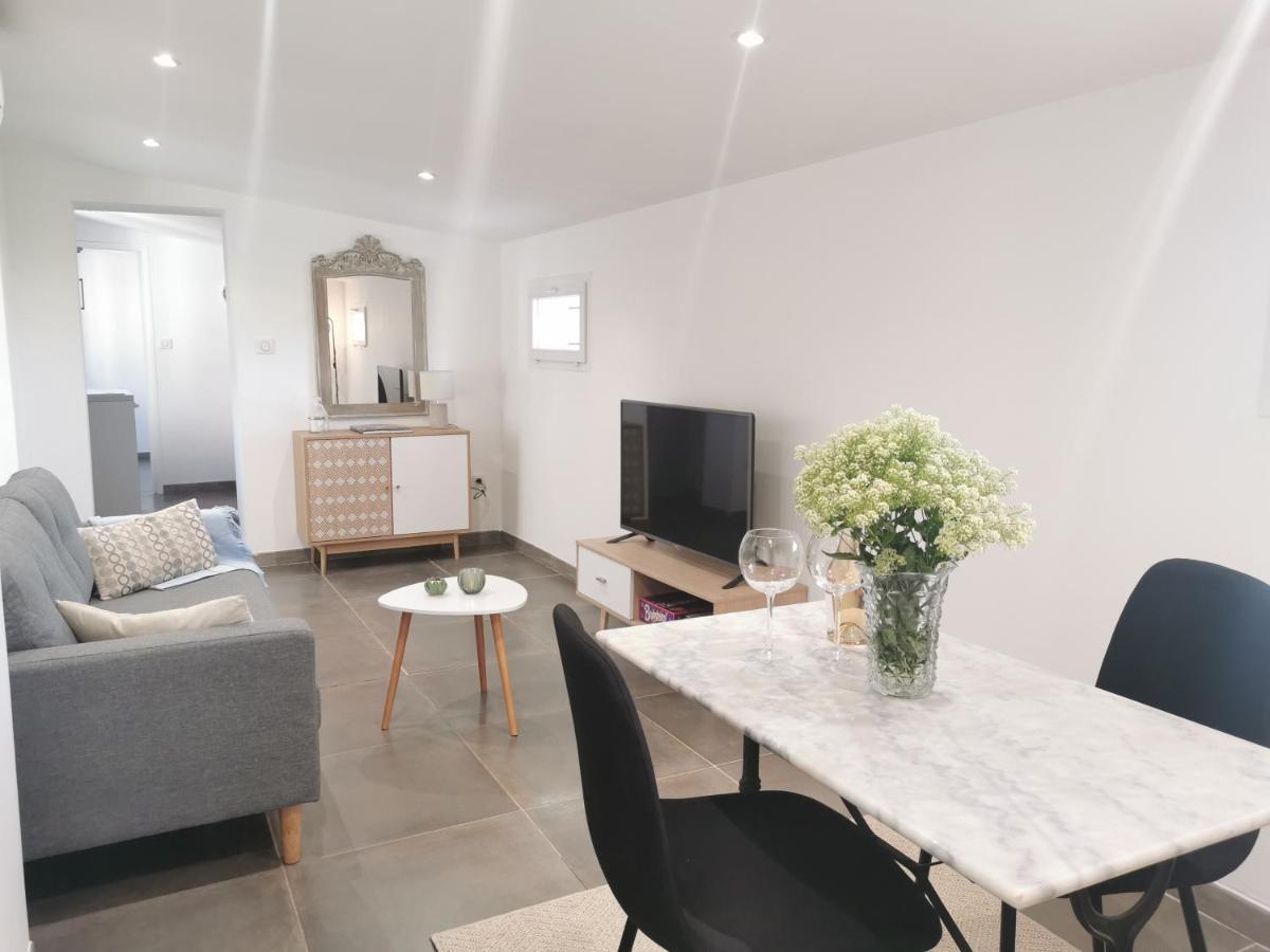 Maison De Vacances L'Hote Champetre Campagne Arlesienne Kültér fotó