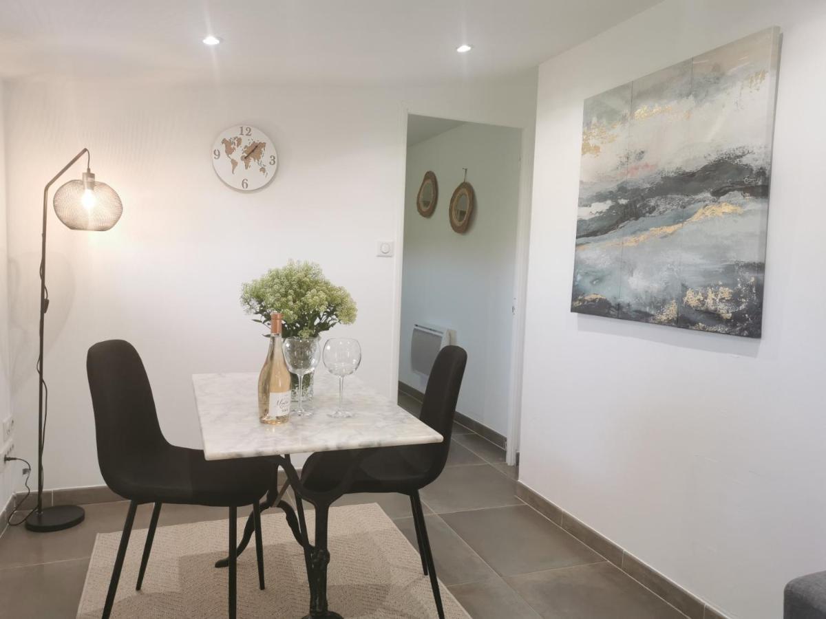 Maison De Vacances L'Hote Champetre Campagne Arlesienne Kültér fotó