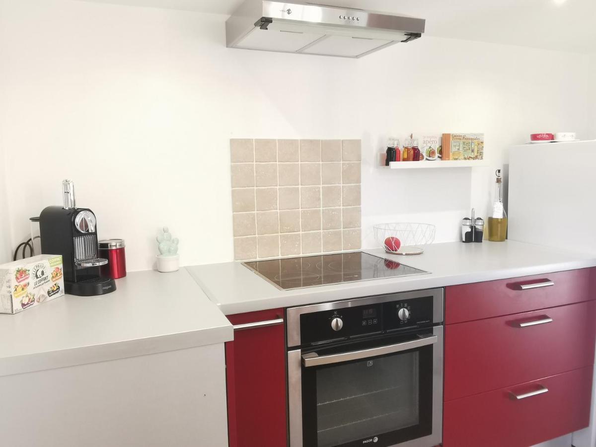 Maison De Vacances L'Hote Champetre Campagne Arlesienne Kültér fotó