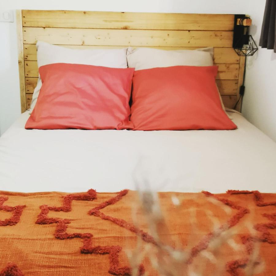 Maison De Vacances L'Hote Champetre Campagne Arlesienne Kültér fotó